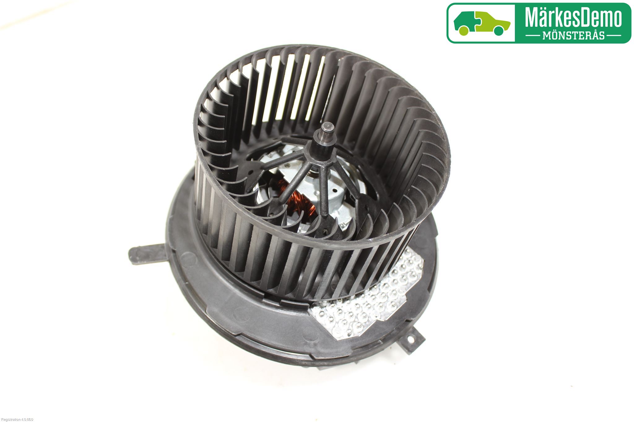 Volkswagen VW PASSAT CC 08-16 Varmeapparat Viftemotor