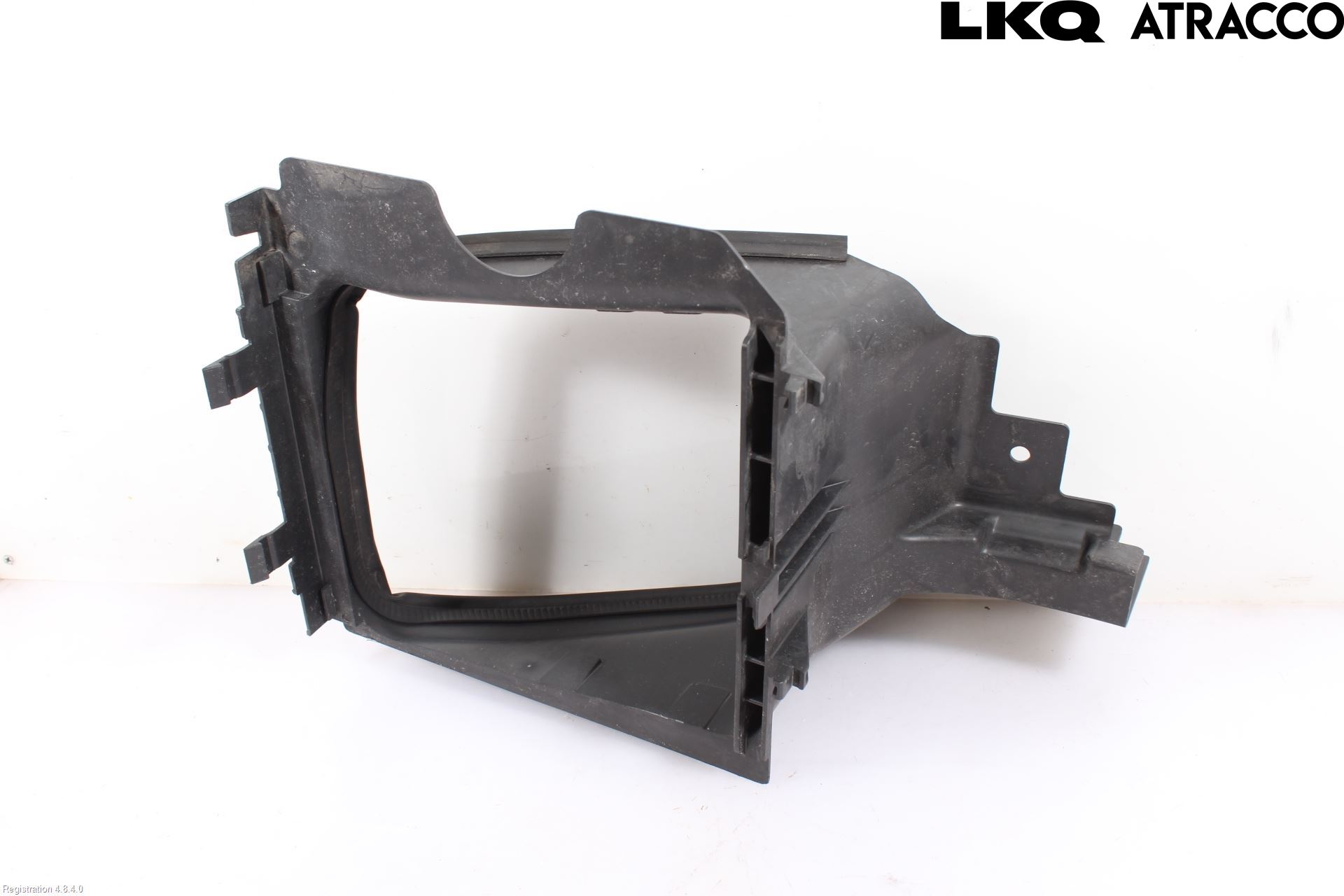 Landrover RANGE ROVER SPORT (L494) 14-22 Luftstyring Front
