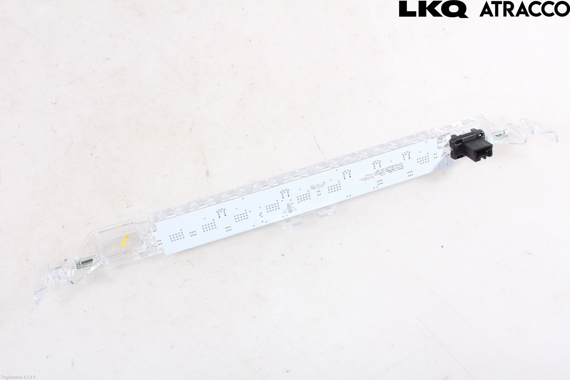 Citroen C4/E-C4 C4X/E-C4X III 21- Bremselys Bakrute