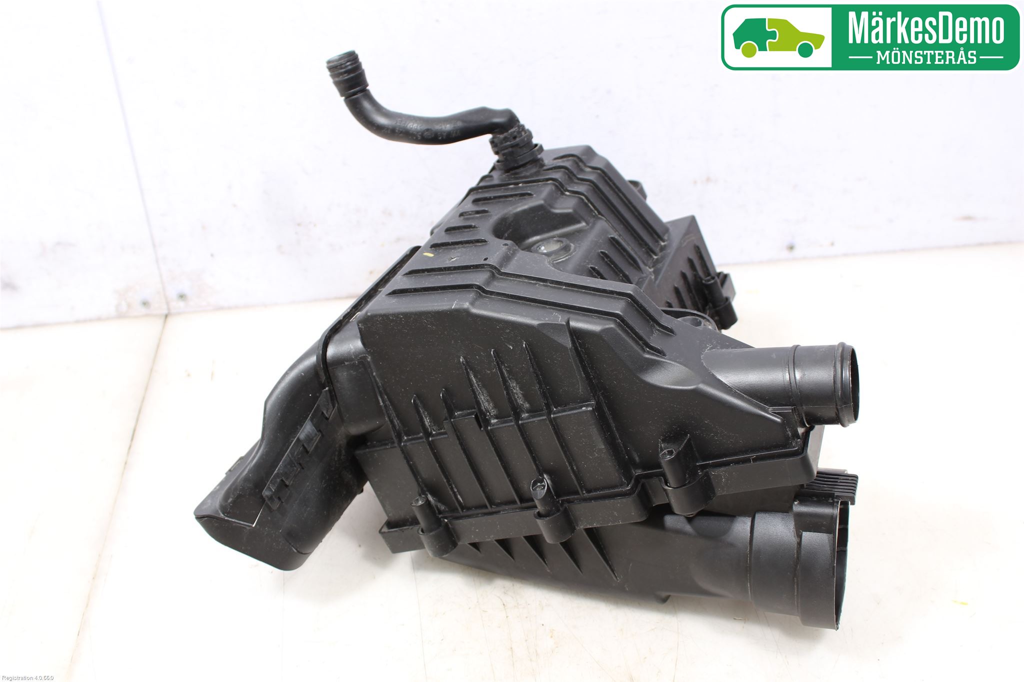 Volkswagen VW PASSAT 15-19 Luftfilter Boks