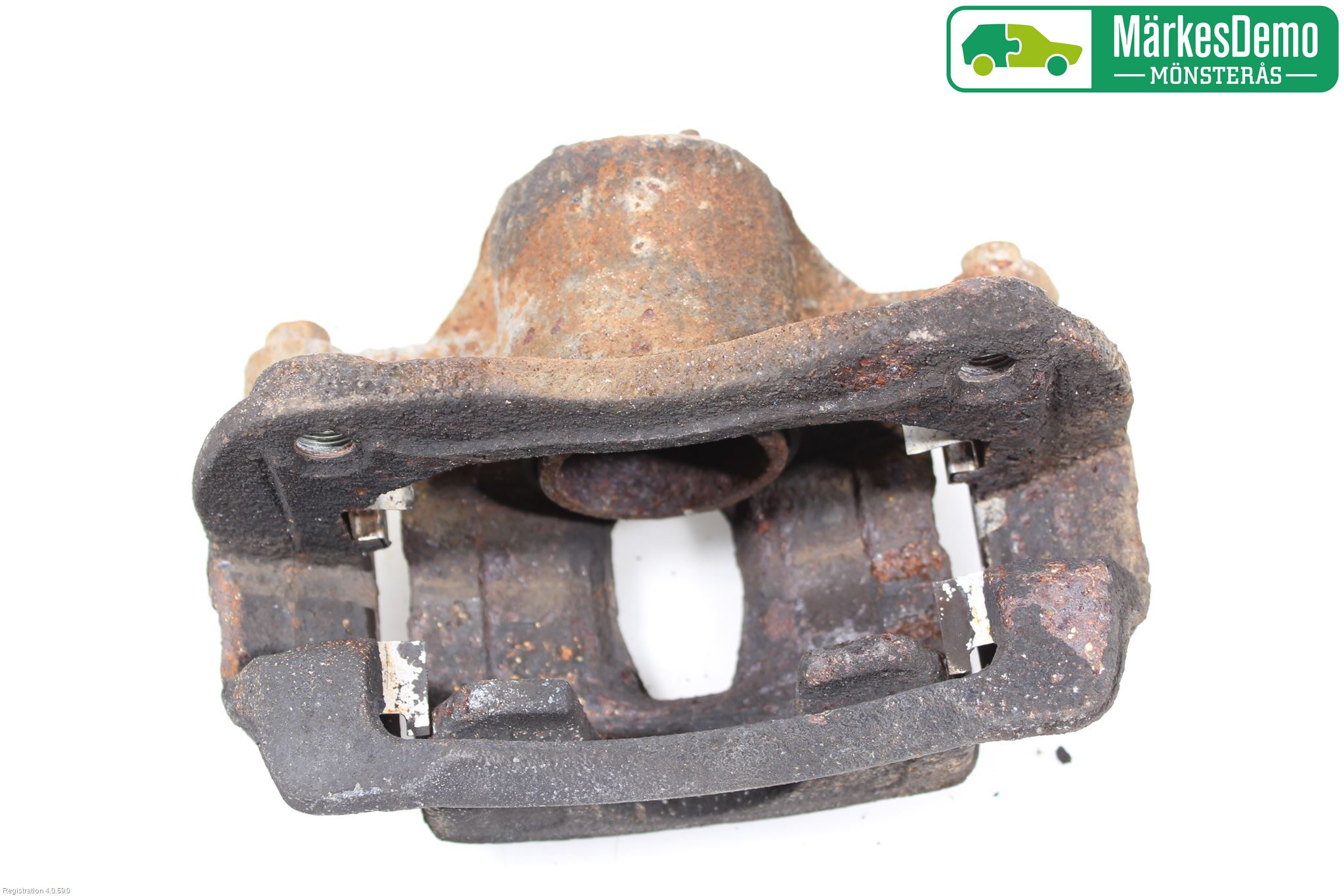 Kia RIO 12-16 Bremsecaliper Foran Venstre
