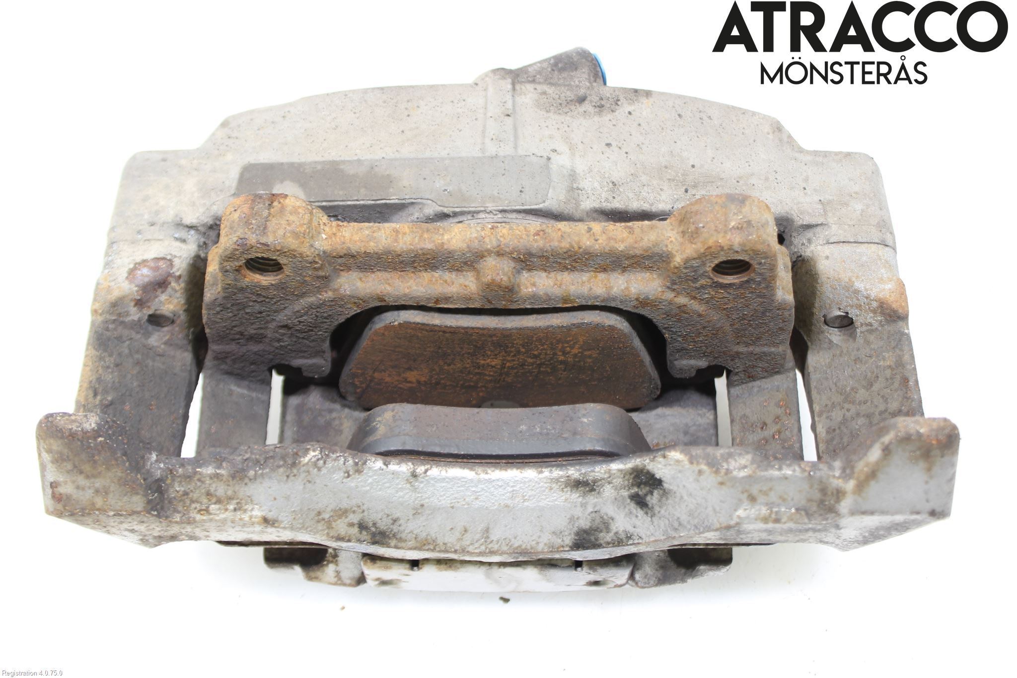 Volvo XC70 08-13 Bremsecaliper Foran Høyre