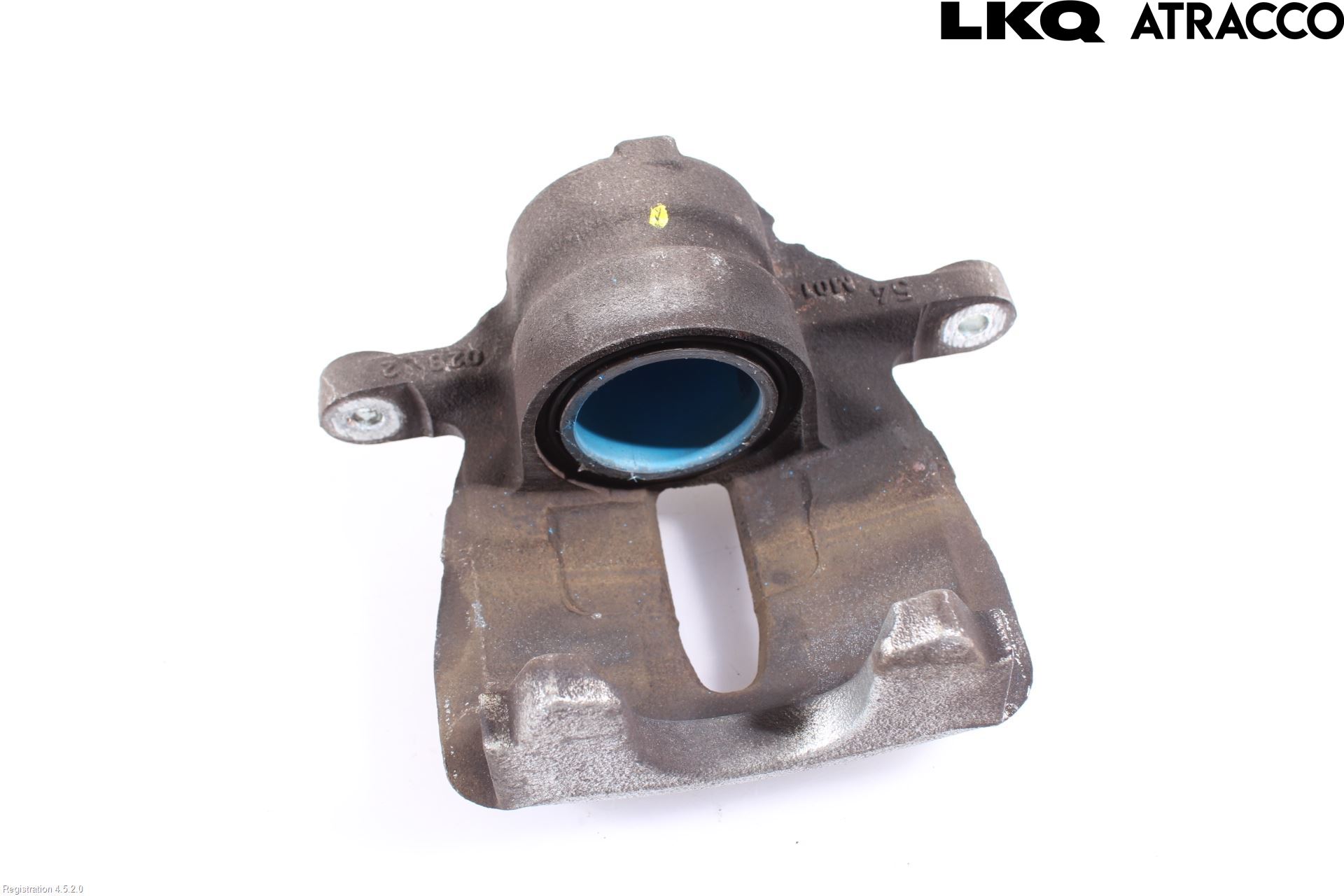 Opel MOKKA 21- Bremsecaliper Foran Høyre