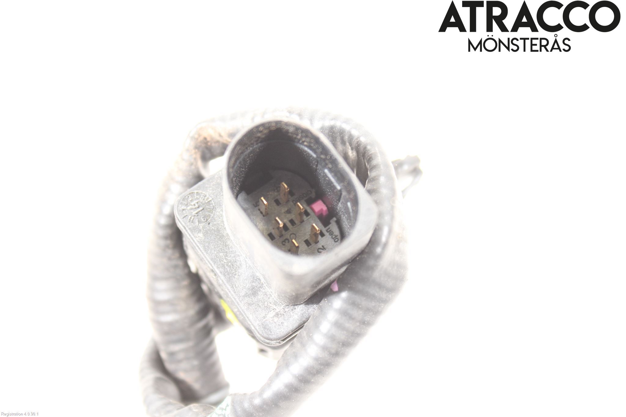 Toyota AURIS 13-19 Inns Lambdasonde