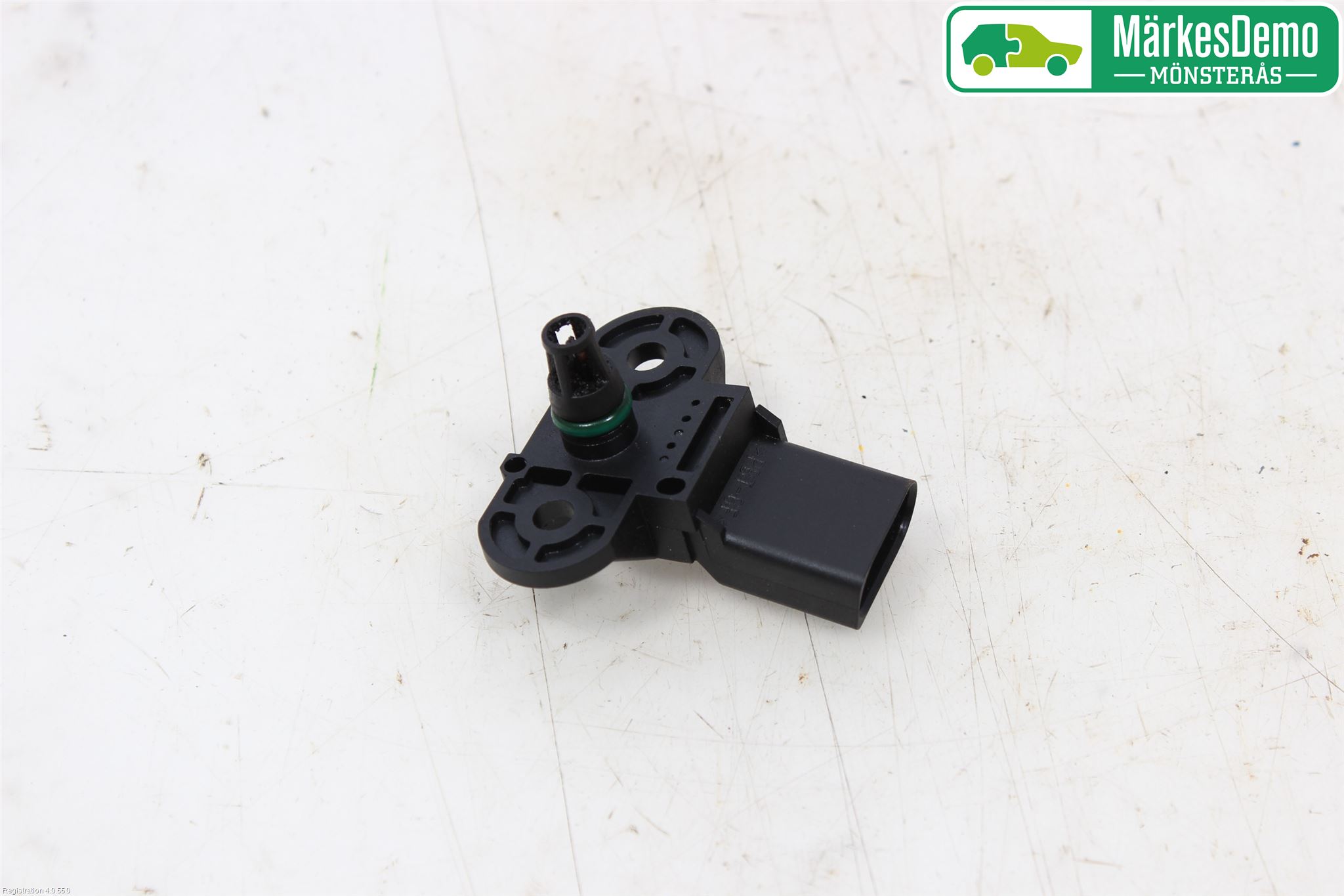 Volkswagen VW POLO 05-09 Giver Temp Innsugsluft
