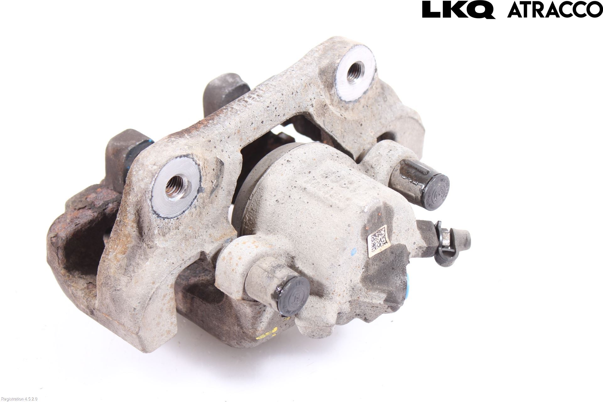 BMW 3 F30/F31/F80 12-19 Bremsecaliper Foran Høyre