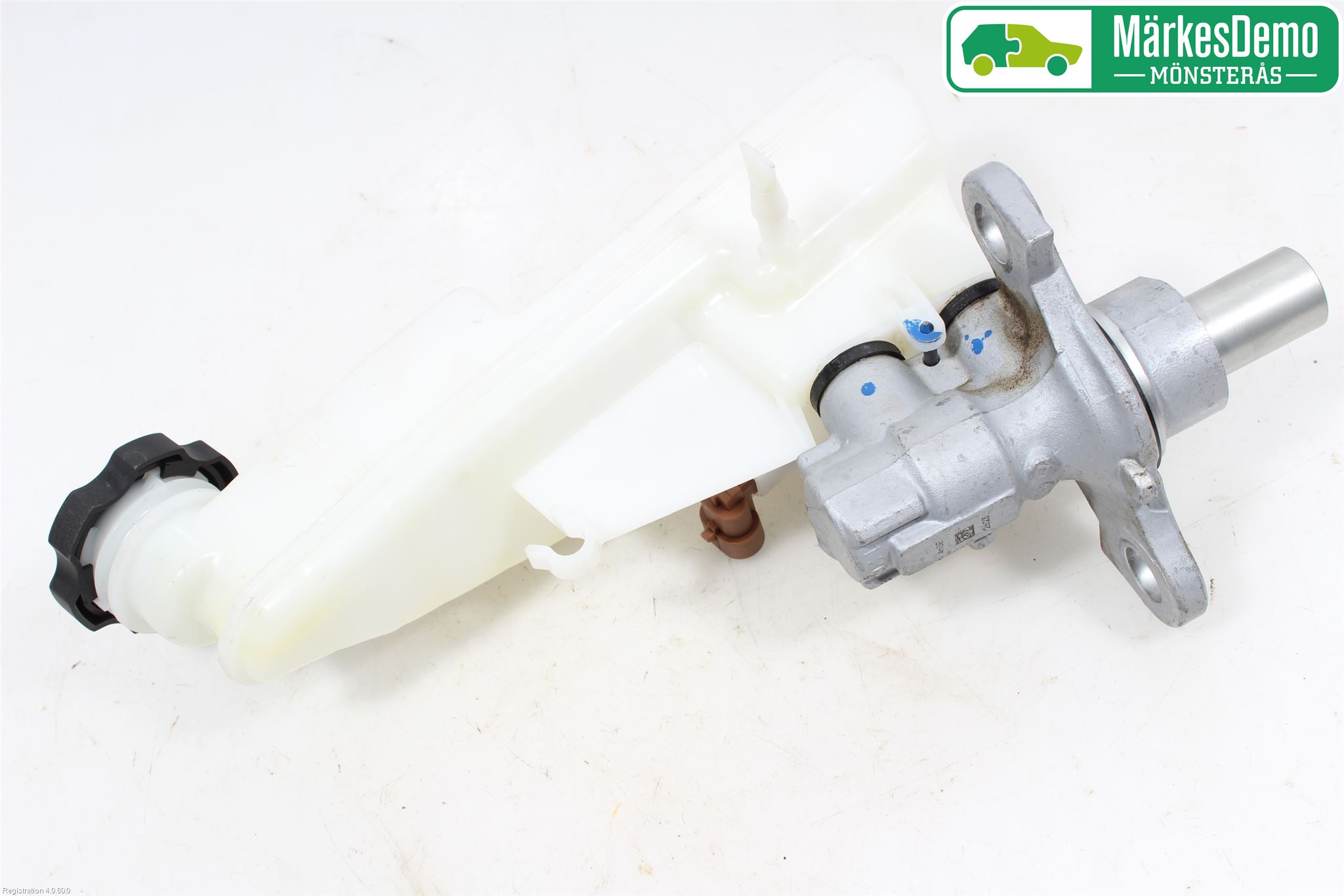 Opel ASTRA K 16-22 Brems Hovedsylinder