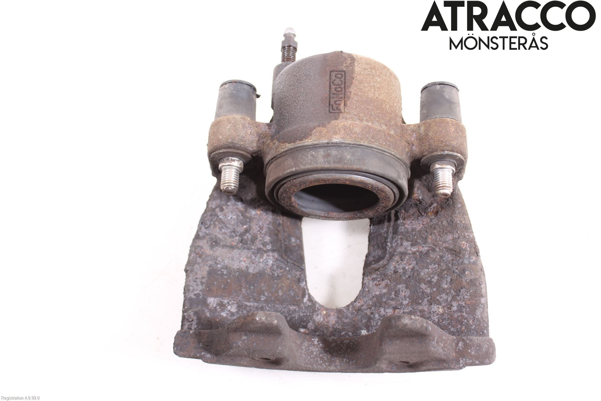 Volvo C30 07-10 Bremsecaliper Foran Venstre
