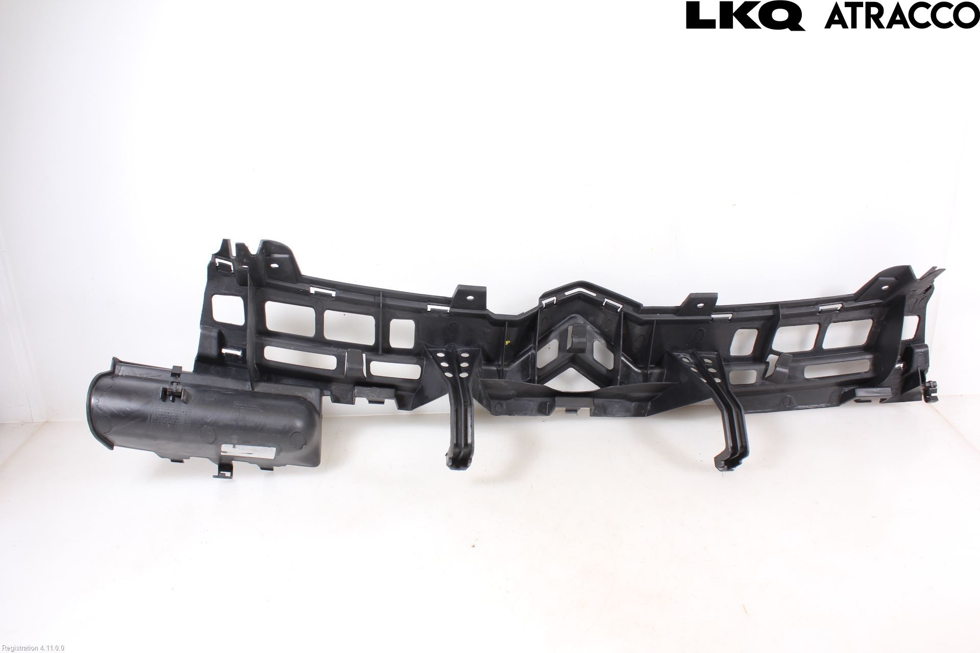 Citroen C4 GRAND PICASSO 07-13 Front Øvrig