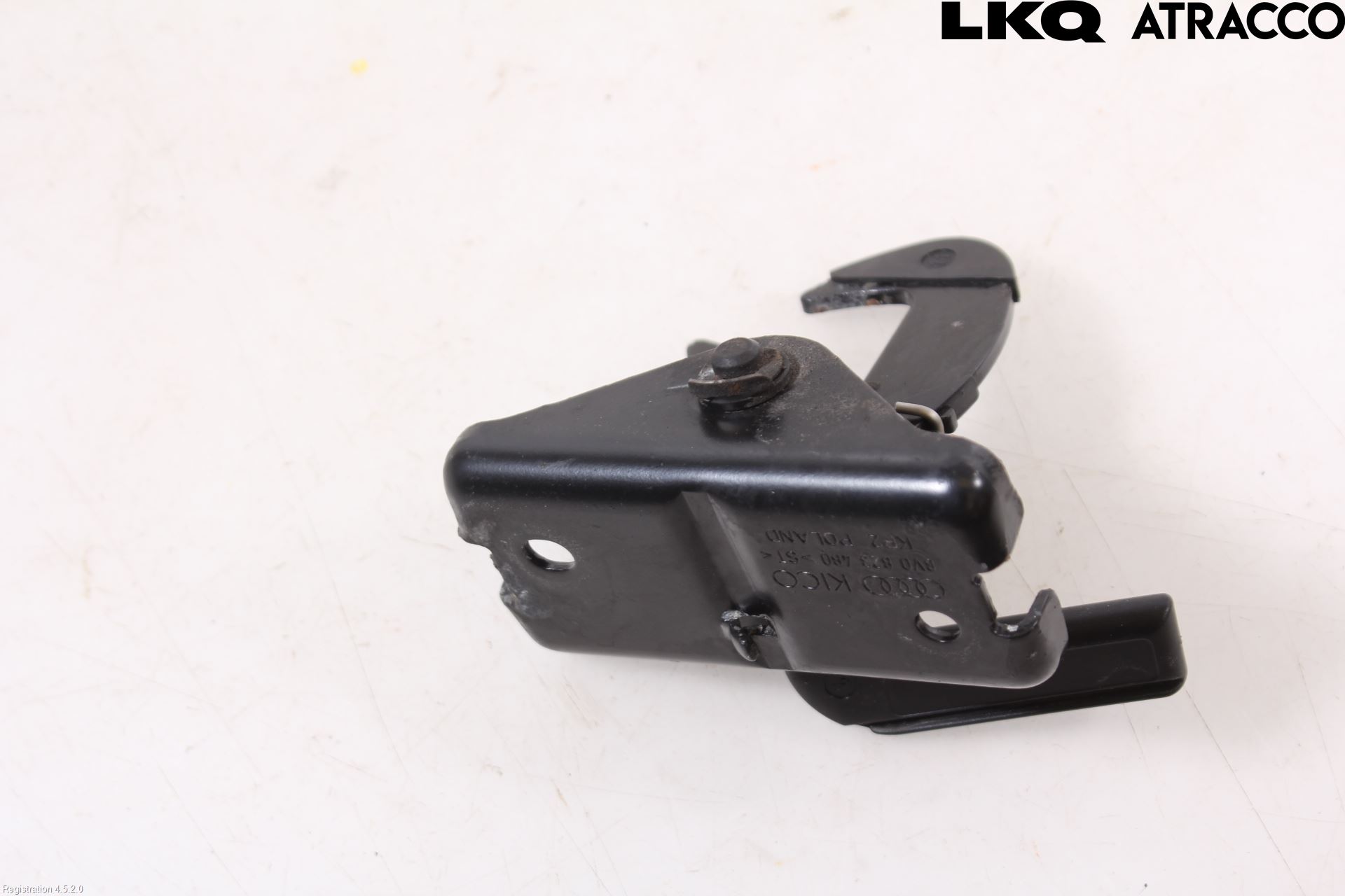 Audi A3/S3 8V 13-20 Panser Stormkrok
