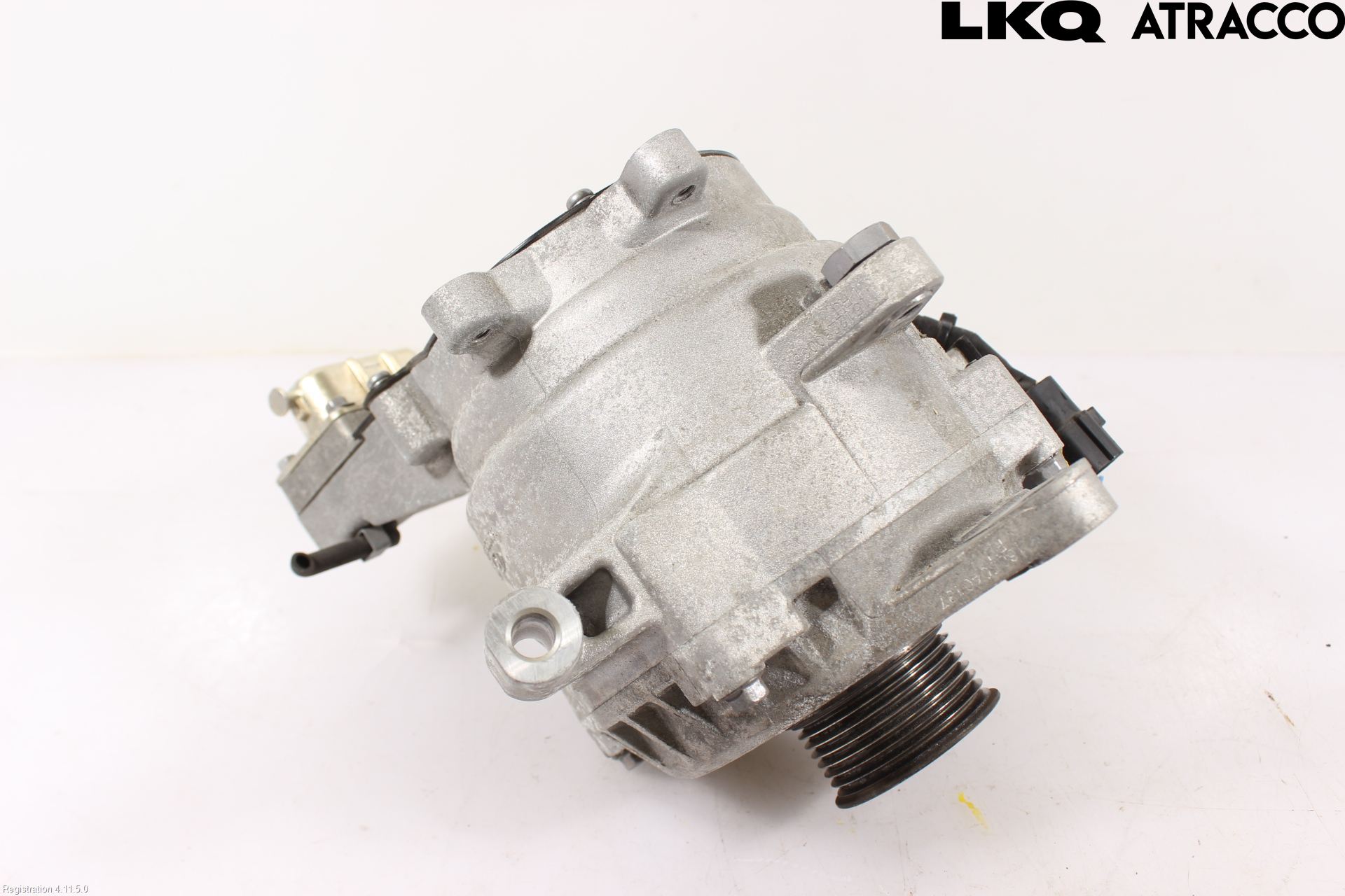 Kia OPTIMA 16-20 Dynamo