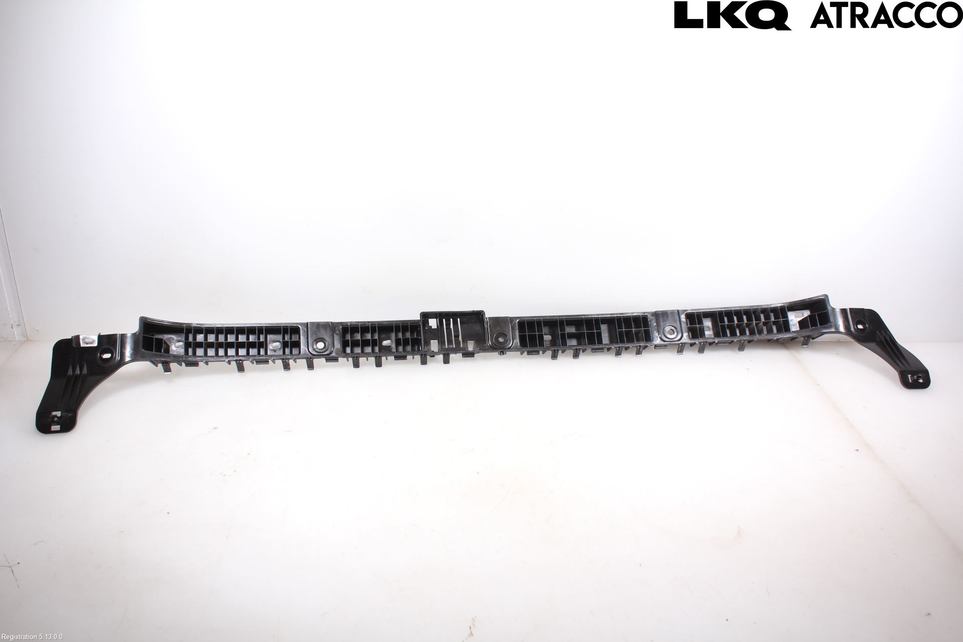 Tesla MODEL 3 17- Støtfanger Bak Deform Element