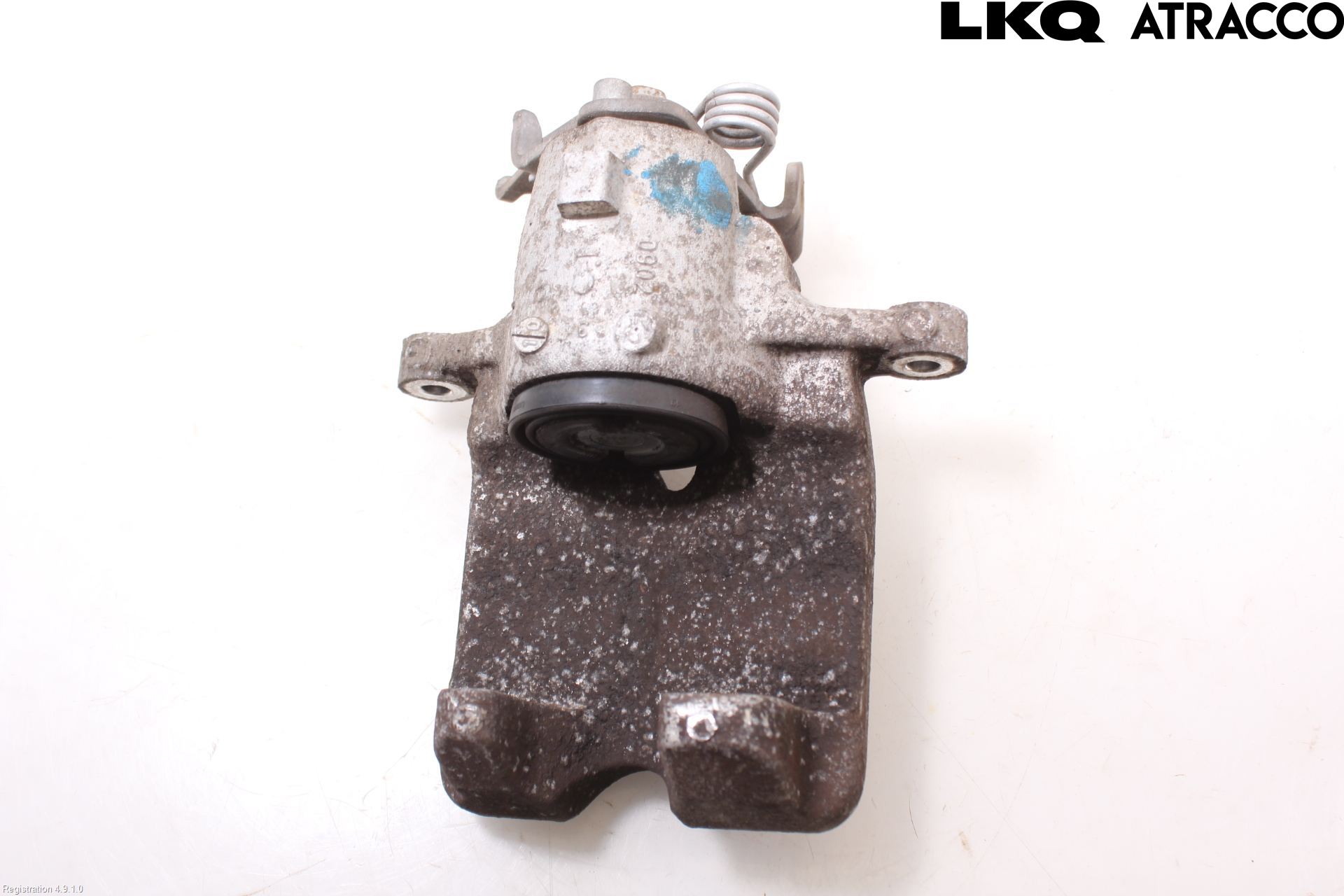 Saab 9-5 10-12 Bremsecaliper Bak Høyre