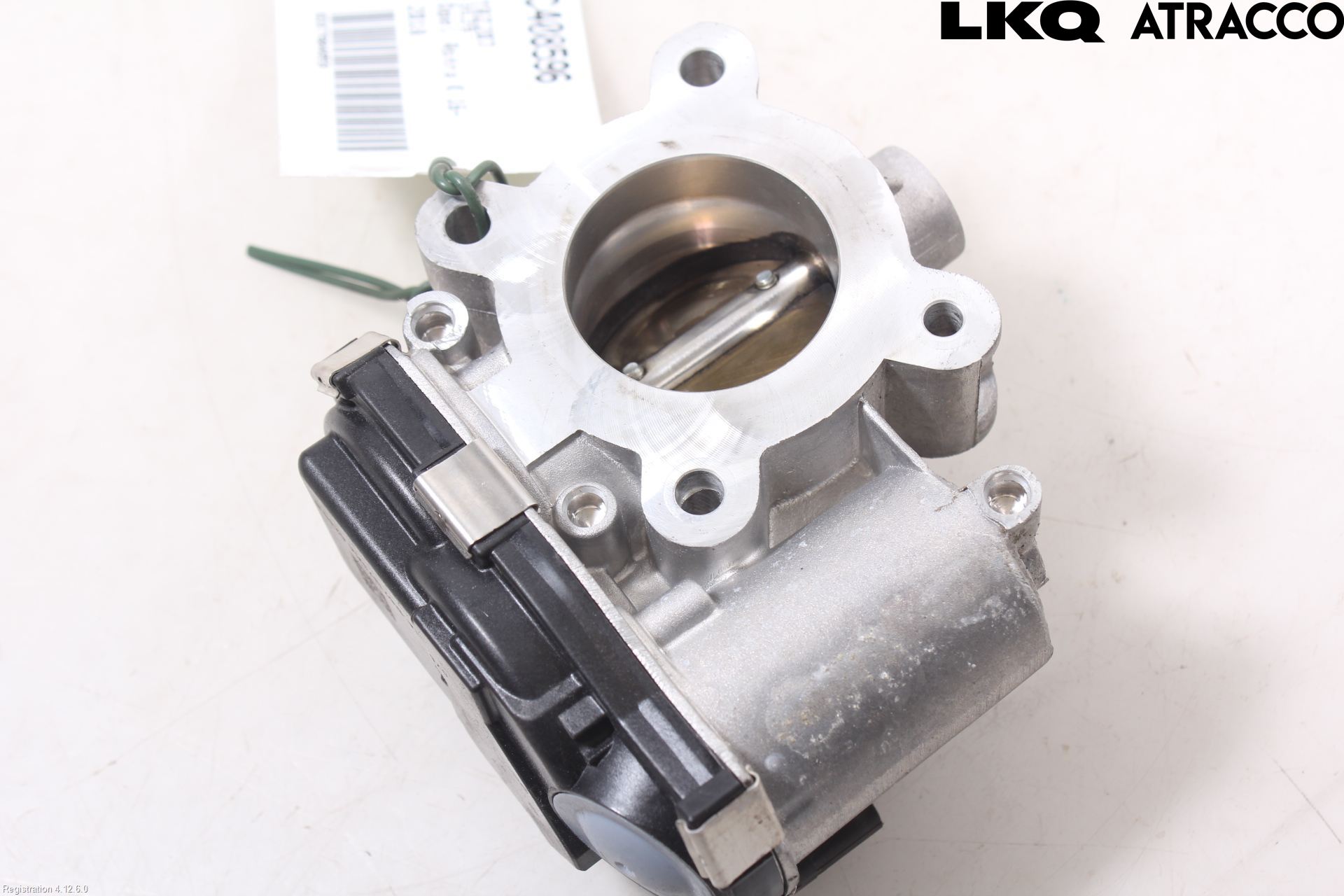 Opel ASTRA K 16-22 Inns Spjeldhus