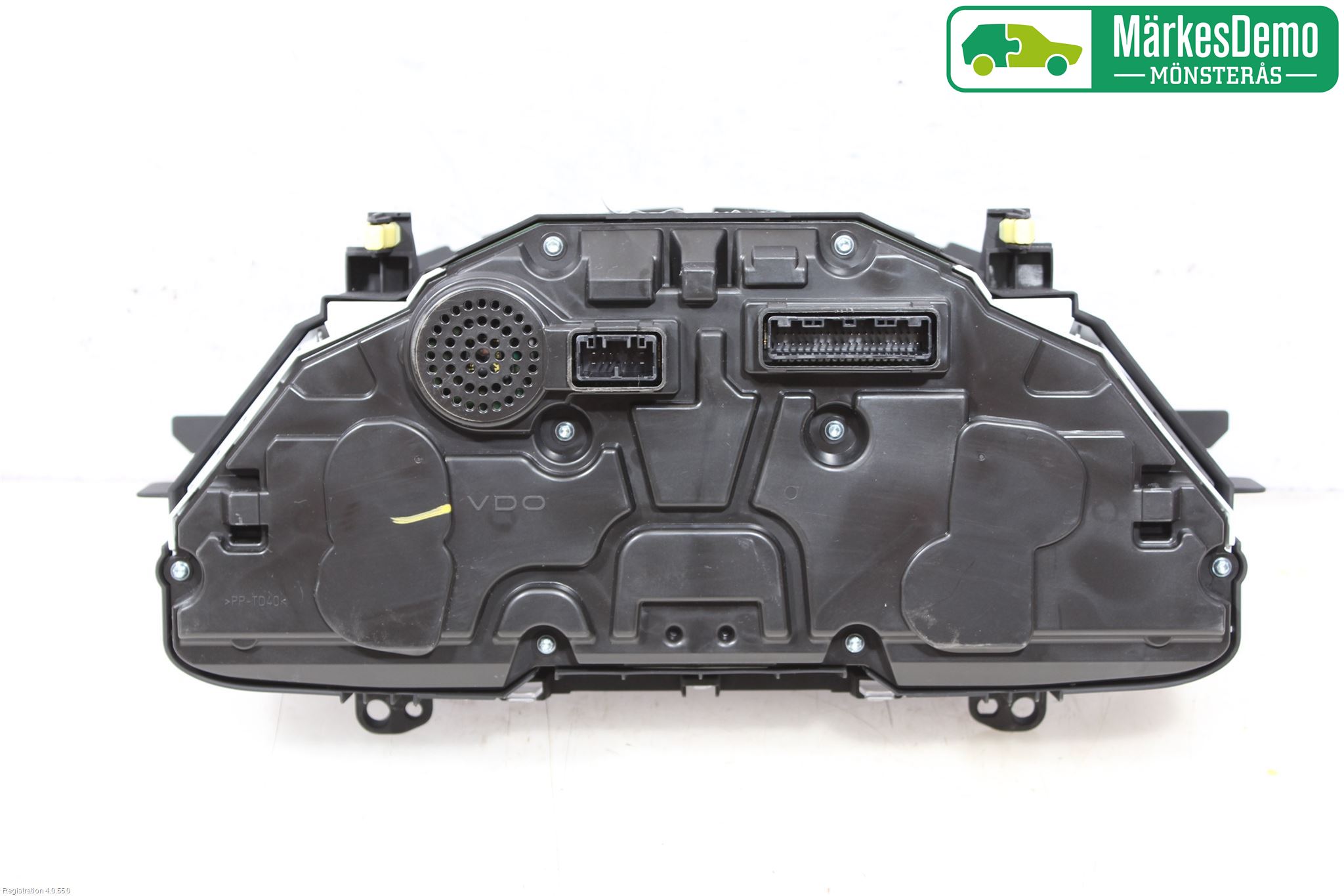 Toyota AURIS 13-19 Instr Kombinert