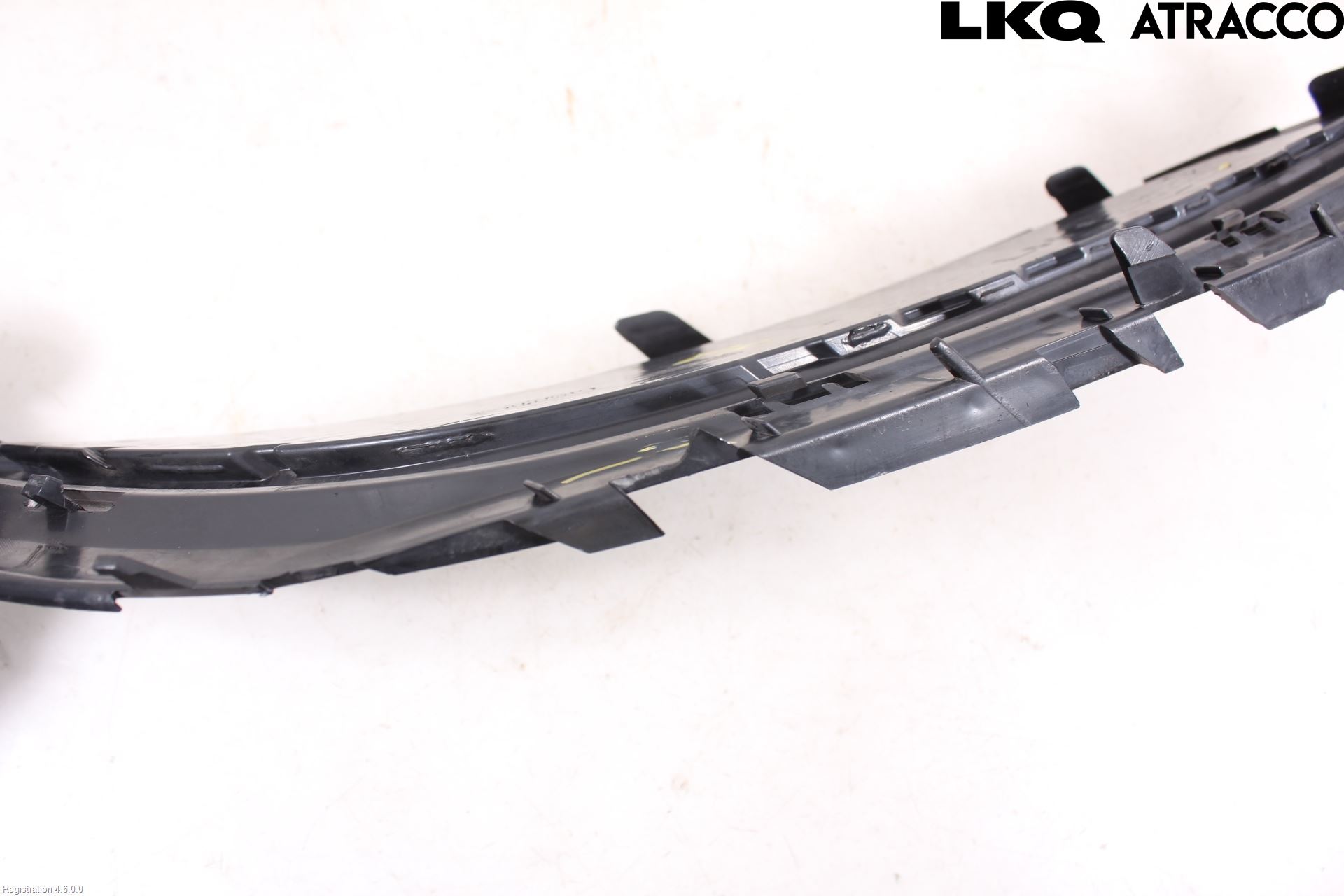 Opel INSIGNIA 09-16 Grilldel Venstre