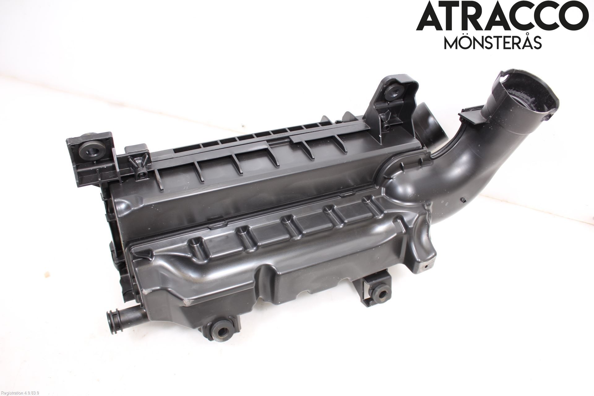 Opel CORSA F, CORSA-E 20- Luftfilter Boks