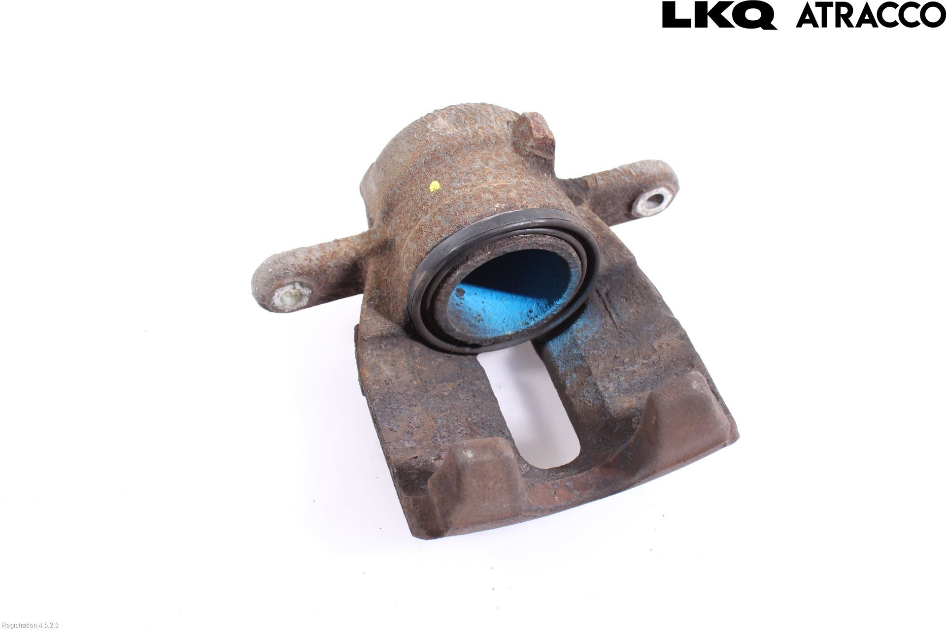 Renault CAPTUR 13-19 Bremsecaliper Foran Høyre
