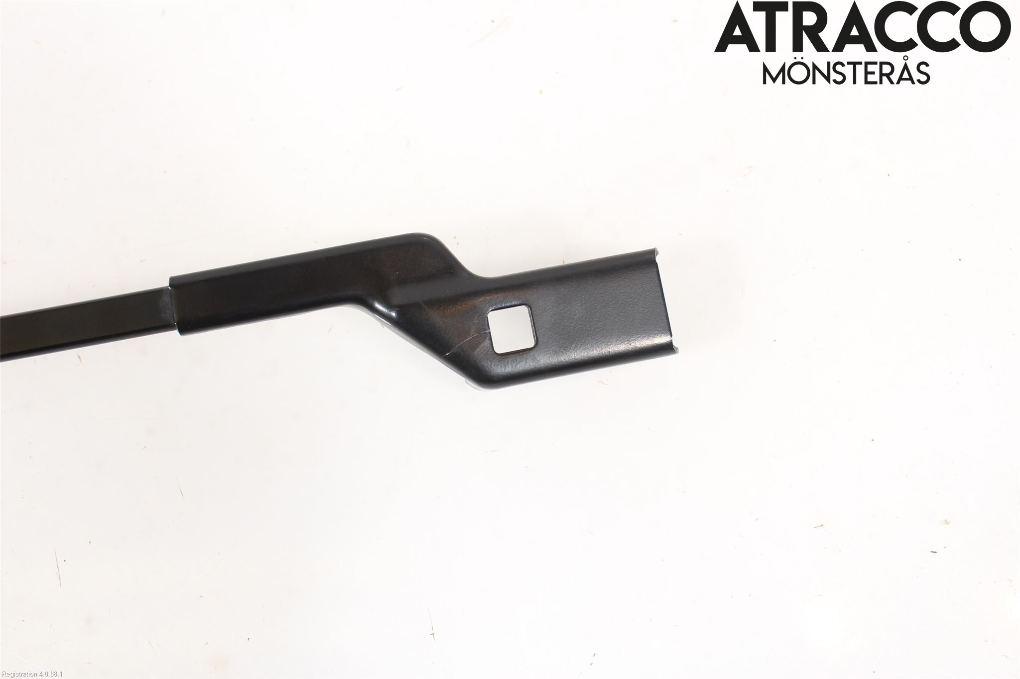 Landrover RANGE ROVER VELAR (L560) 17- Viskerarm-Armer Frontrute