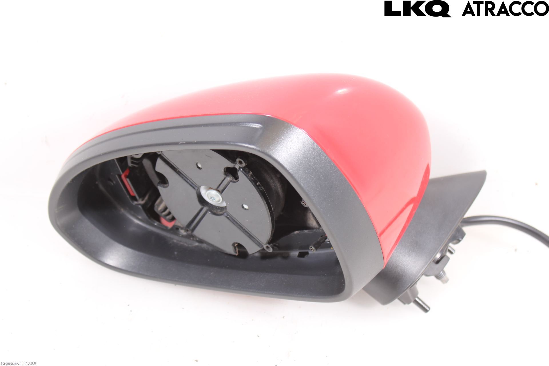 Opel CORSA D 07-14 Speil V M-El Justering