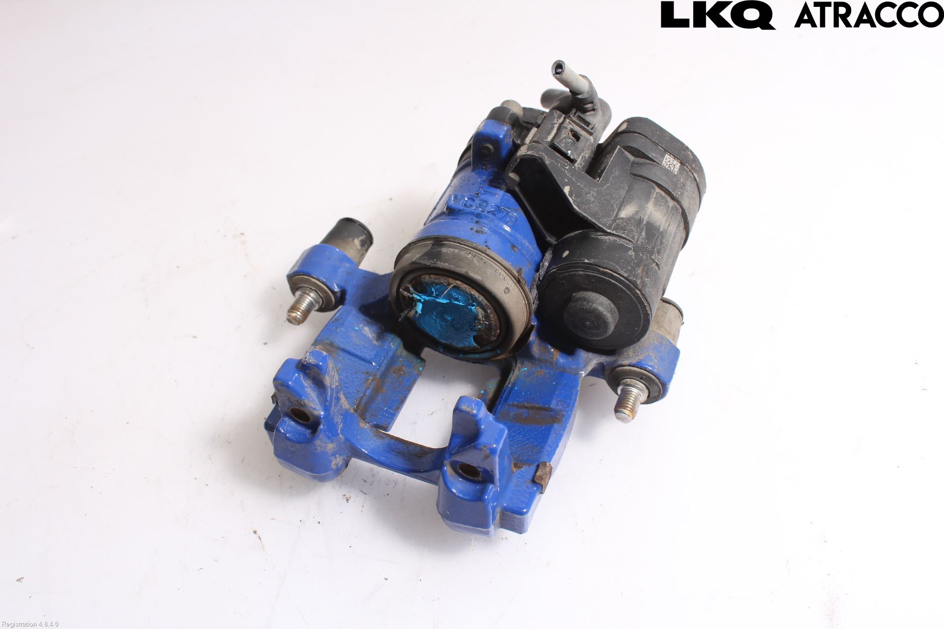 Volkswagen VW PASSAT 20-24 Bremsecaliper Bak Høyre