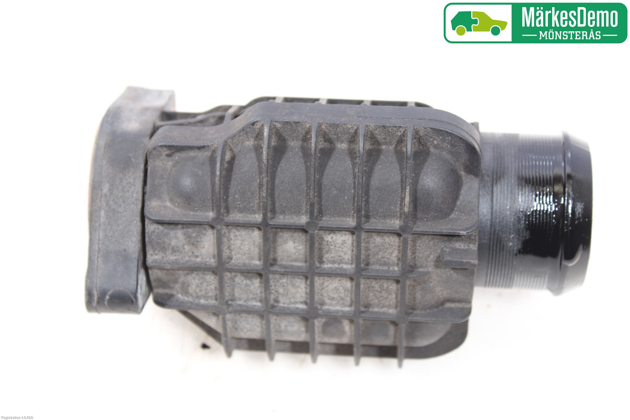 Citroen C4 PICASSO 06-13 Intercooler Rør-Slange