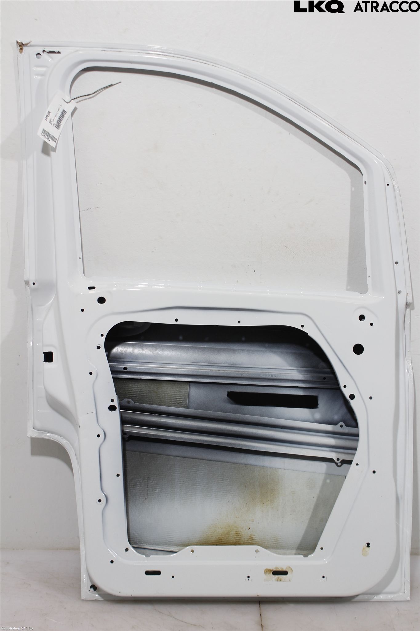 Mercedes-Benz MB VITO/V-KLASS (W640,W447,W448) 14- Dør 4D Foran Venstre