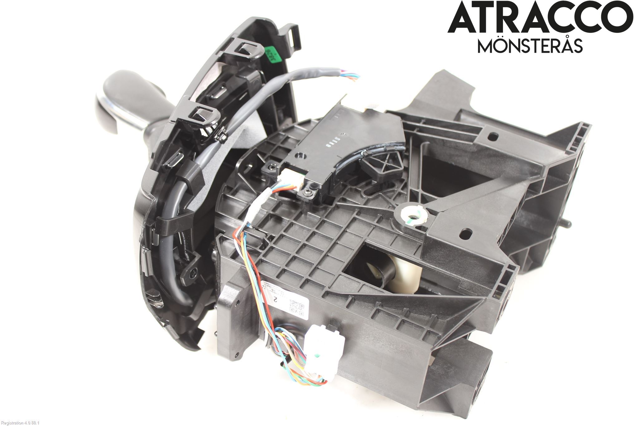 Nissan QASHQAI 17-21 Gear Overføring