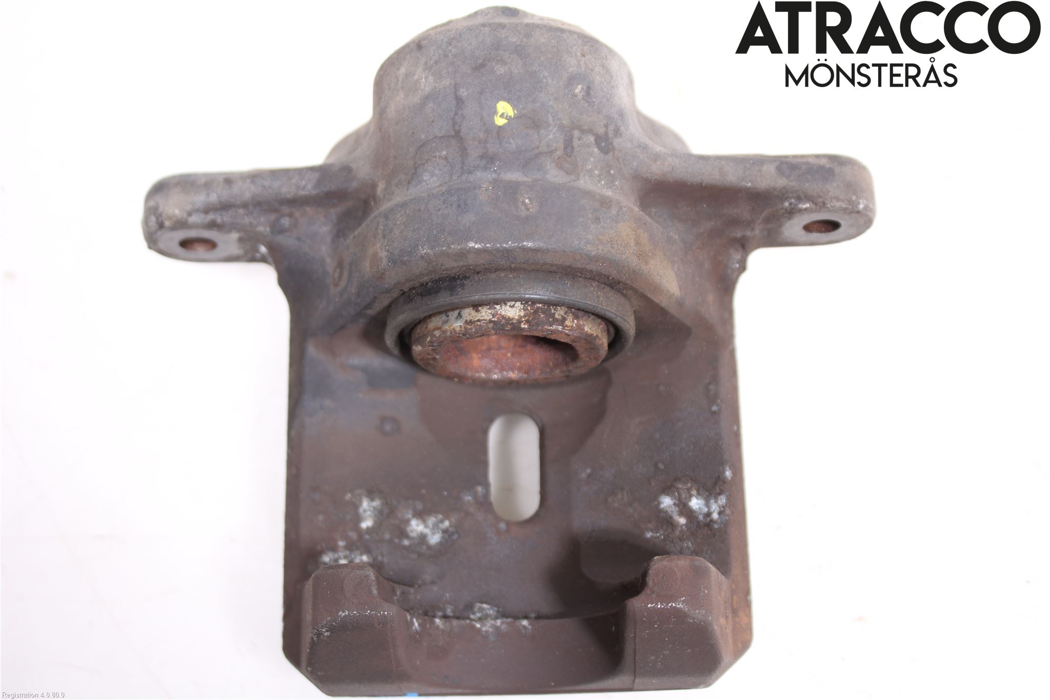 Subaru LEGACY    04-06 Bremsecaliper Bak Høyre