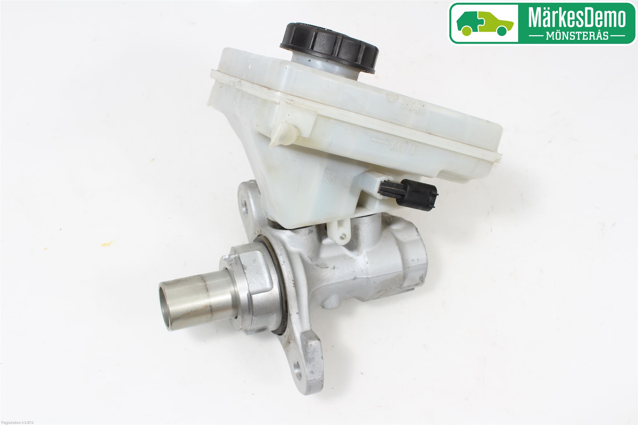 BMW X3 F25 10-17 Brems Hovedsylinder
