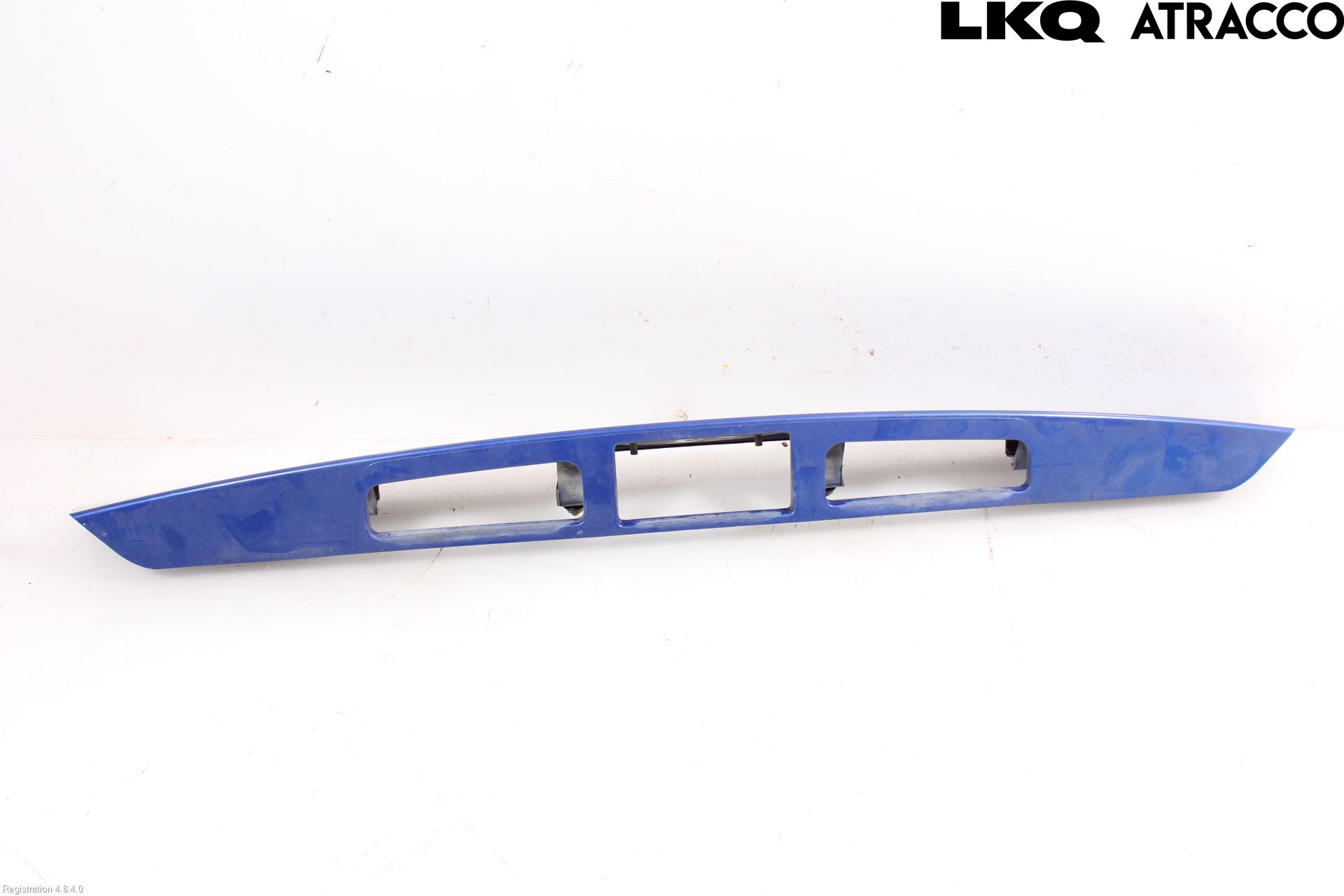 Kia PICANTO    04-11 List Bak-Bakluke