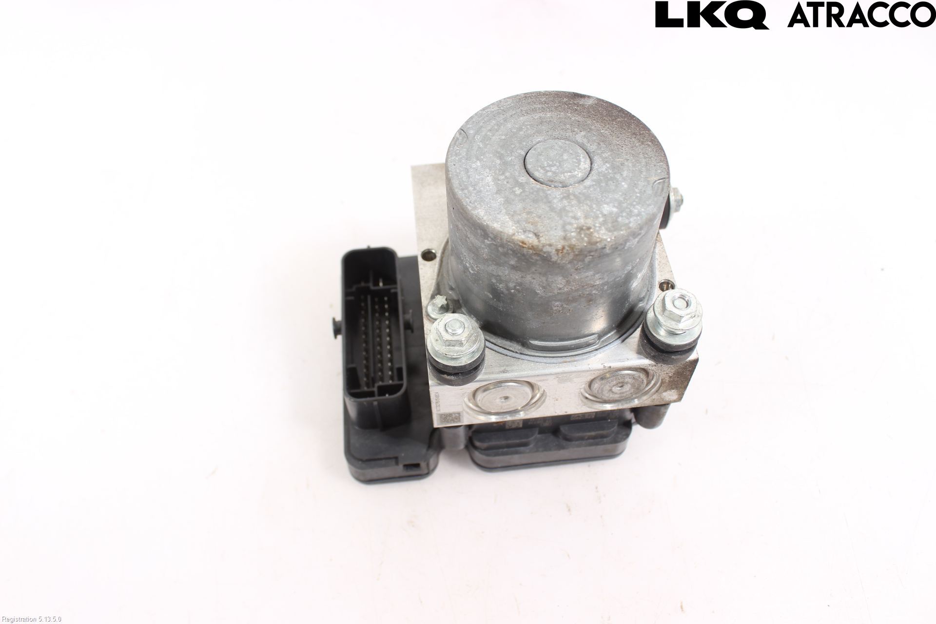 Citroen COTROEN C3 17-24 Abs Hydraulikkaggregat