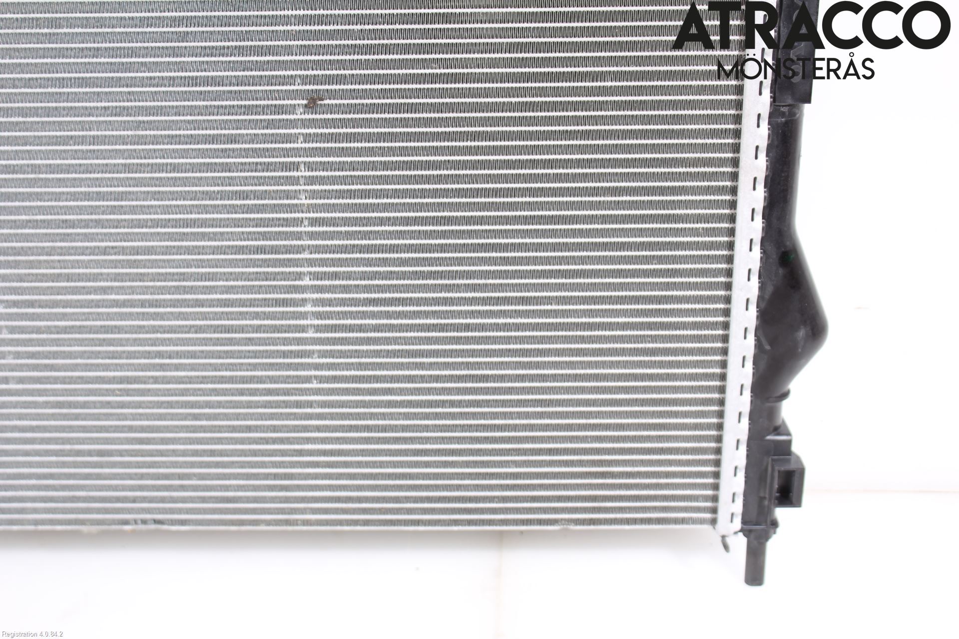 Volvo XC90/RECHARGE 16- Radiator Automat
