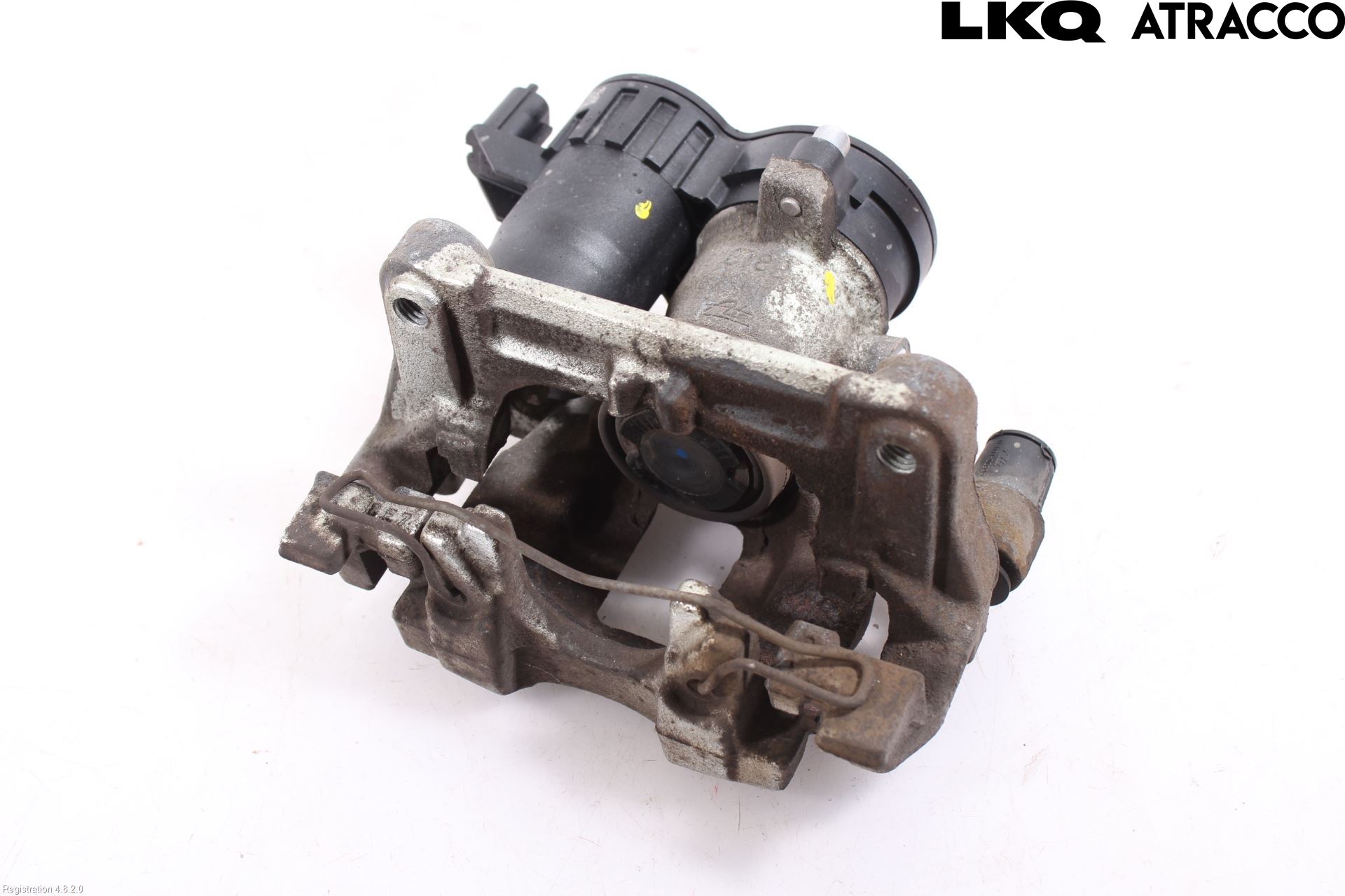 Ford FOCUS 19- Bremsecaliper Bak Høyre