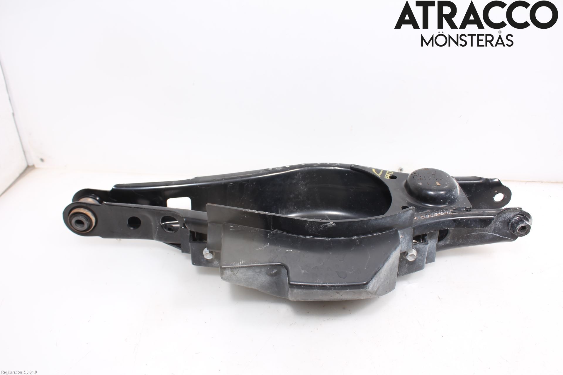 Toyota RAV4 13-18 Bærearm Bak Venstre