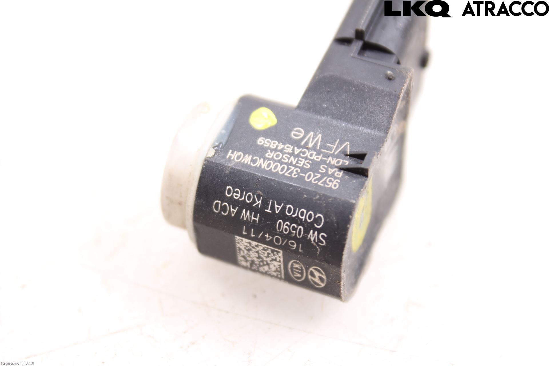 Hyundai i40 08-15 Sensor Ryggesensor
