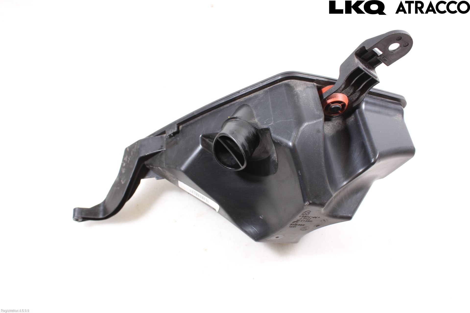 BMW 5 G30/G31/F90 17-23 Luftfilter Boks