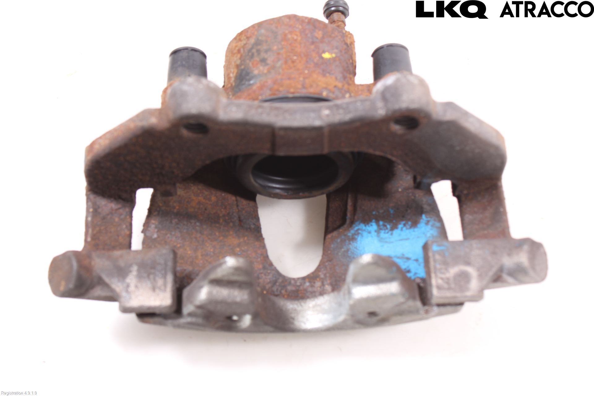 Volvo V40 12-19 Bremsecaliper Foran Høyre