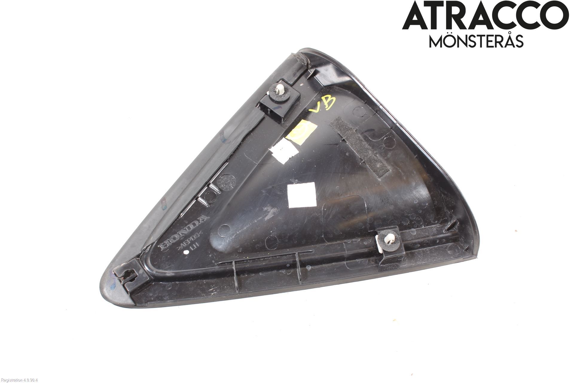 Honda HR-V 15-21 List Venstre Side