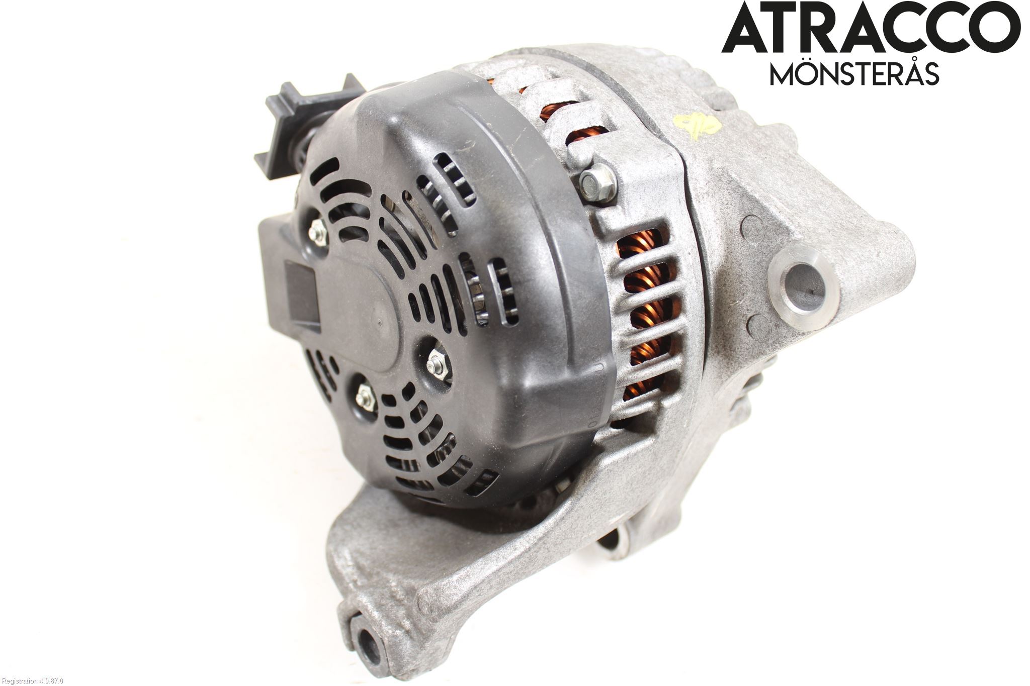 BMW X1 F48 15-22 Dynamo
