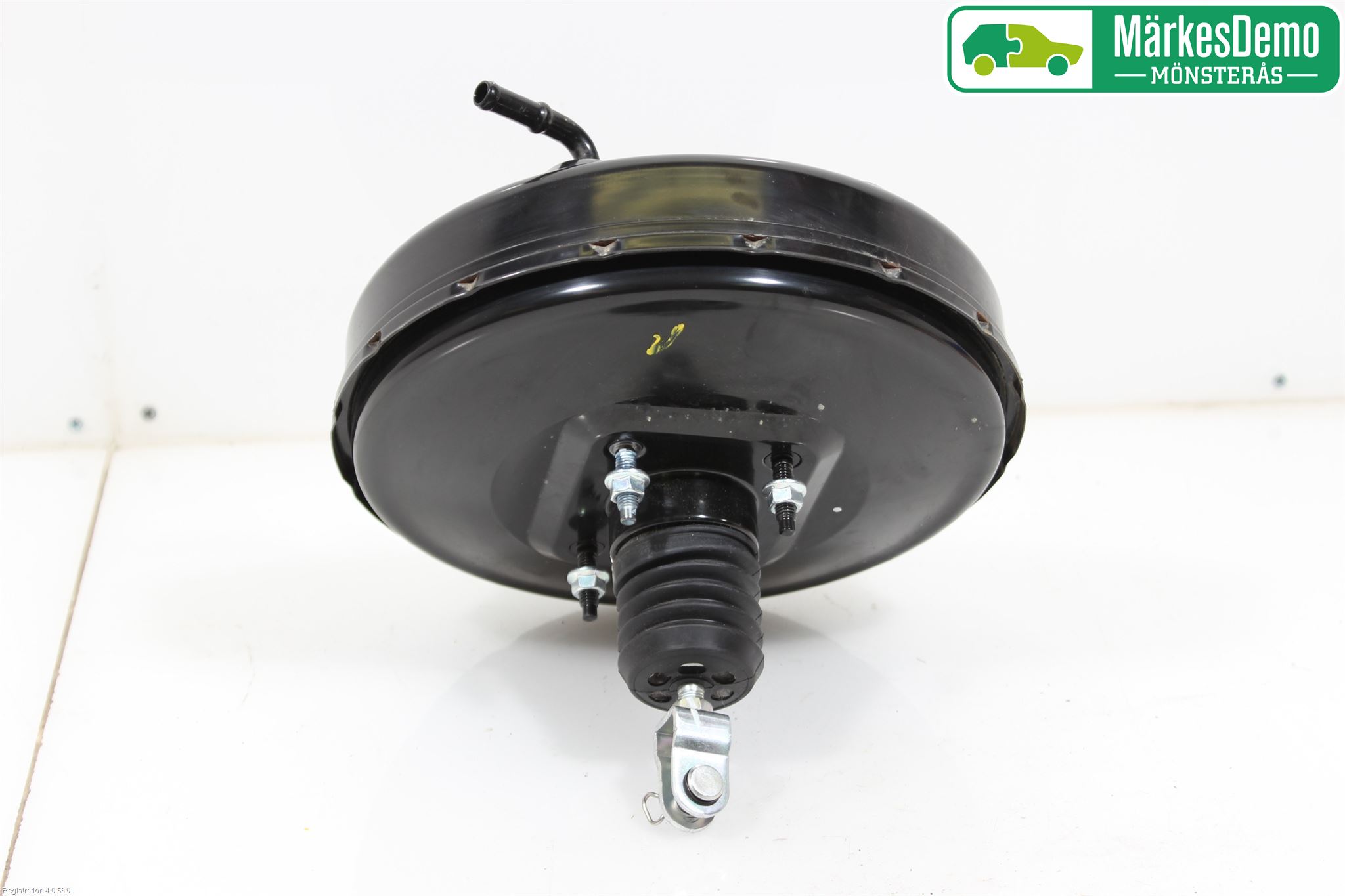Kia CEED 12-18 Bremseservo