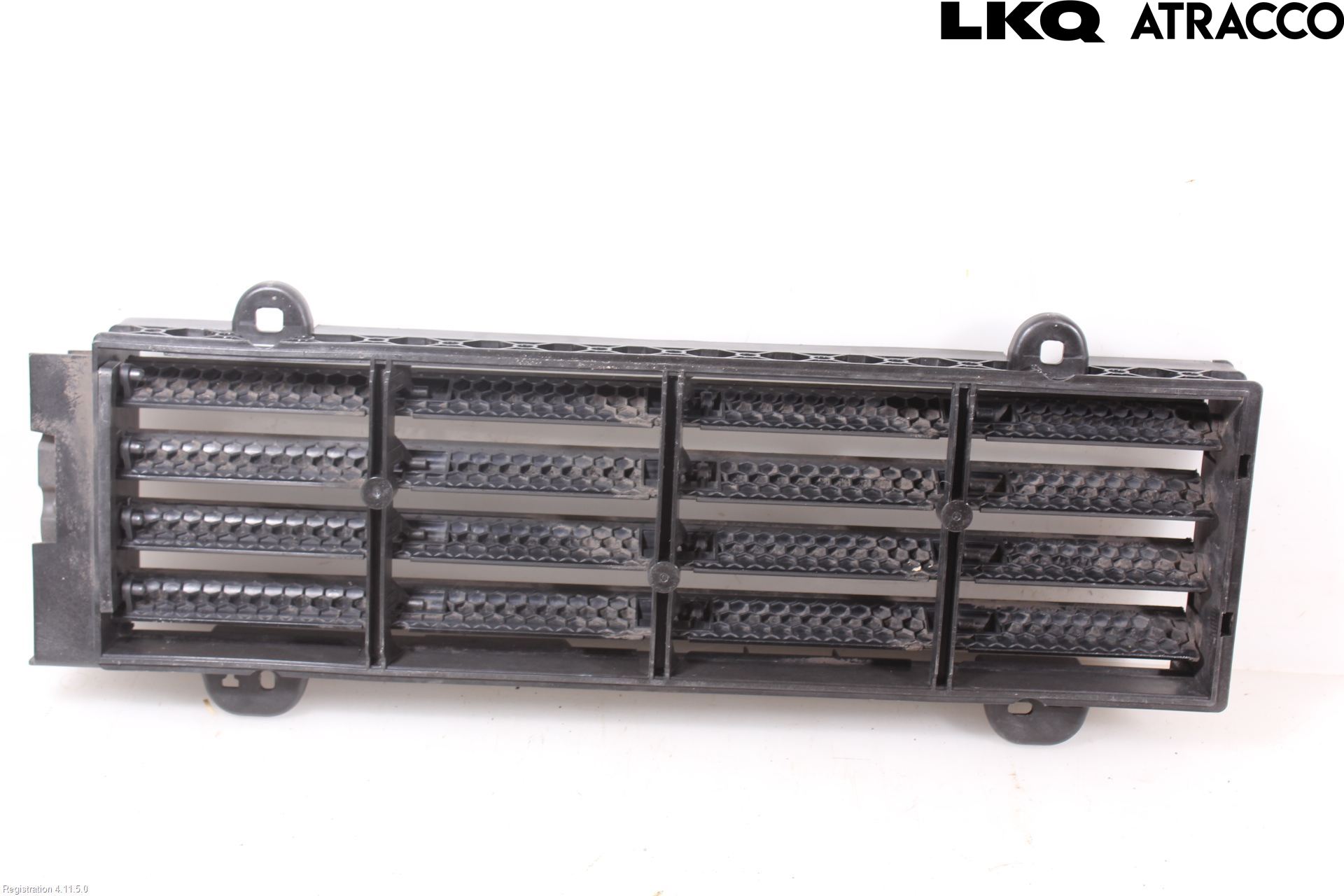 Renault ESPACE 15-23 Grilldel Midt
