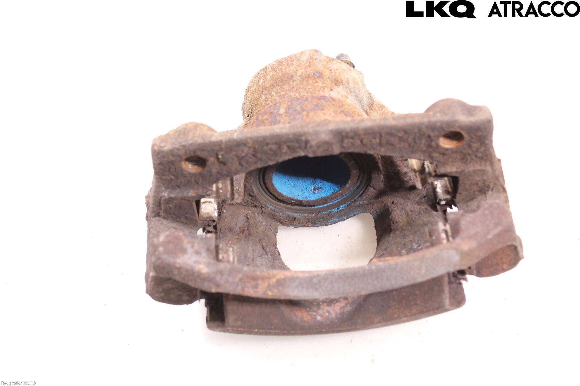 Peugeot 108 15-22 Bremsecaliper Foran Høyre