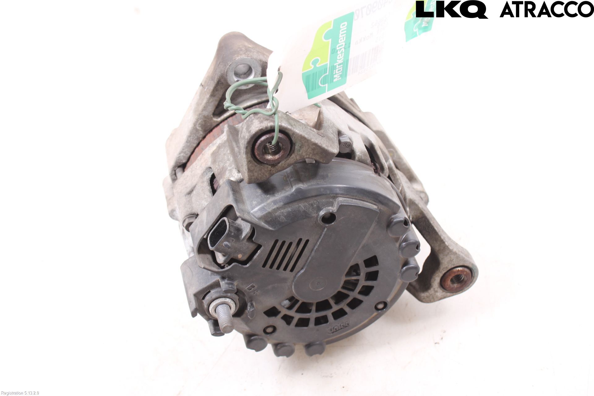 Opel MOKKA 13-20 Dynamo