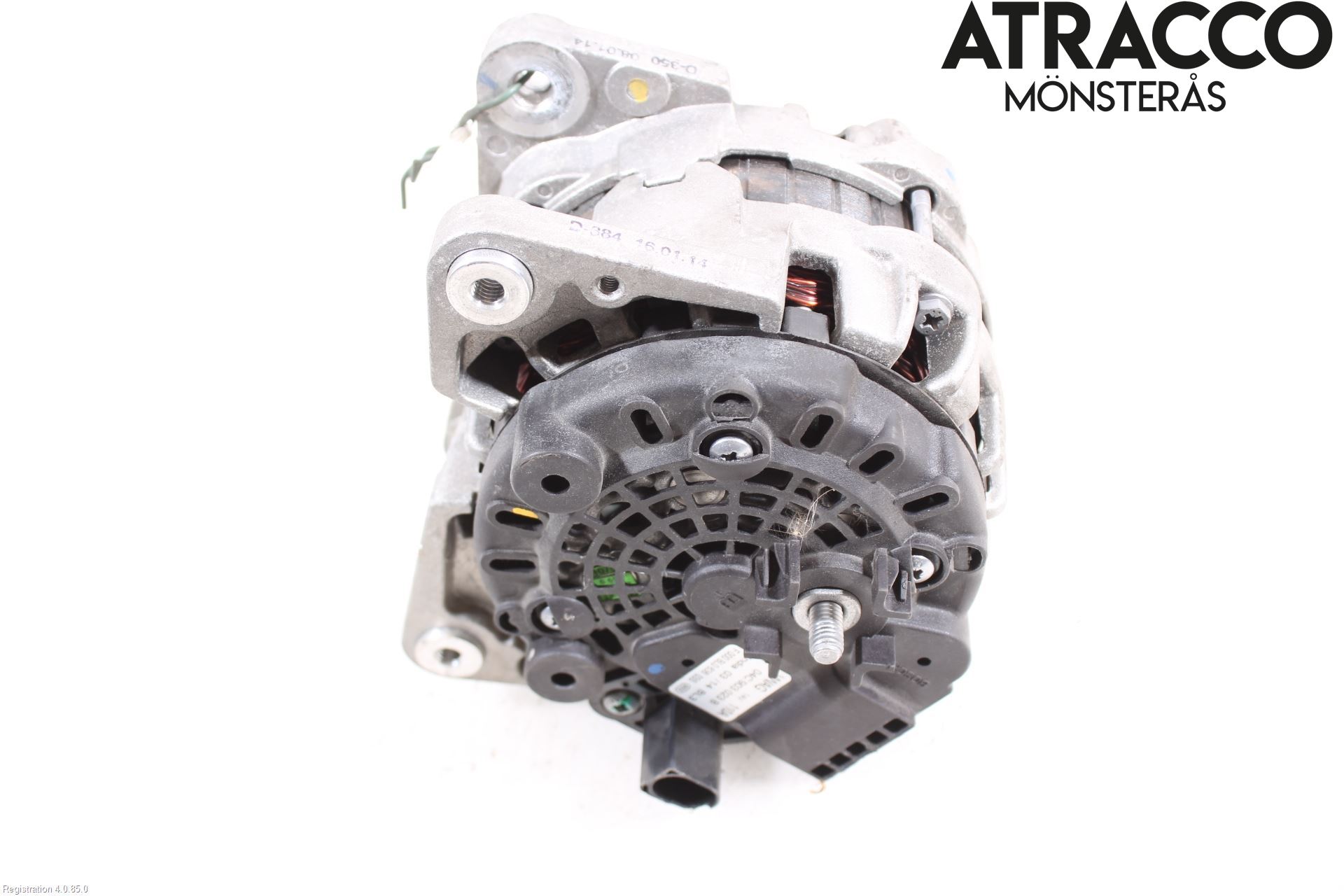 Skoda CITIGO / CITIGO E IV Dynamo