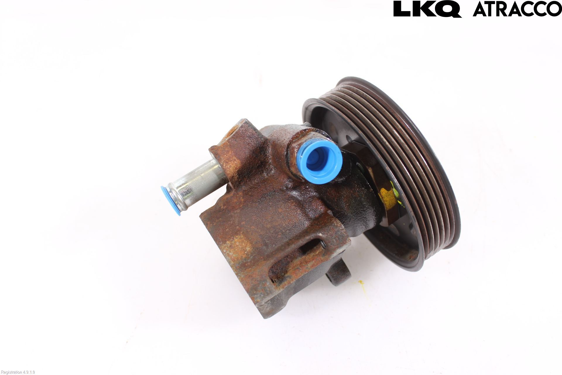 Volkswagen VW GOLF IV 98-06 Servo Pumpe