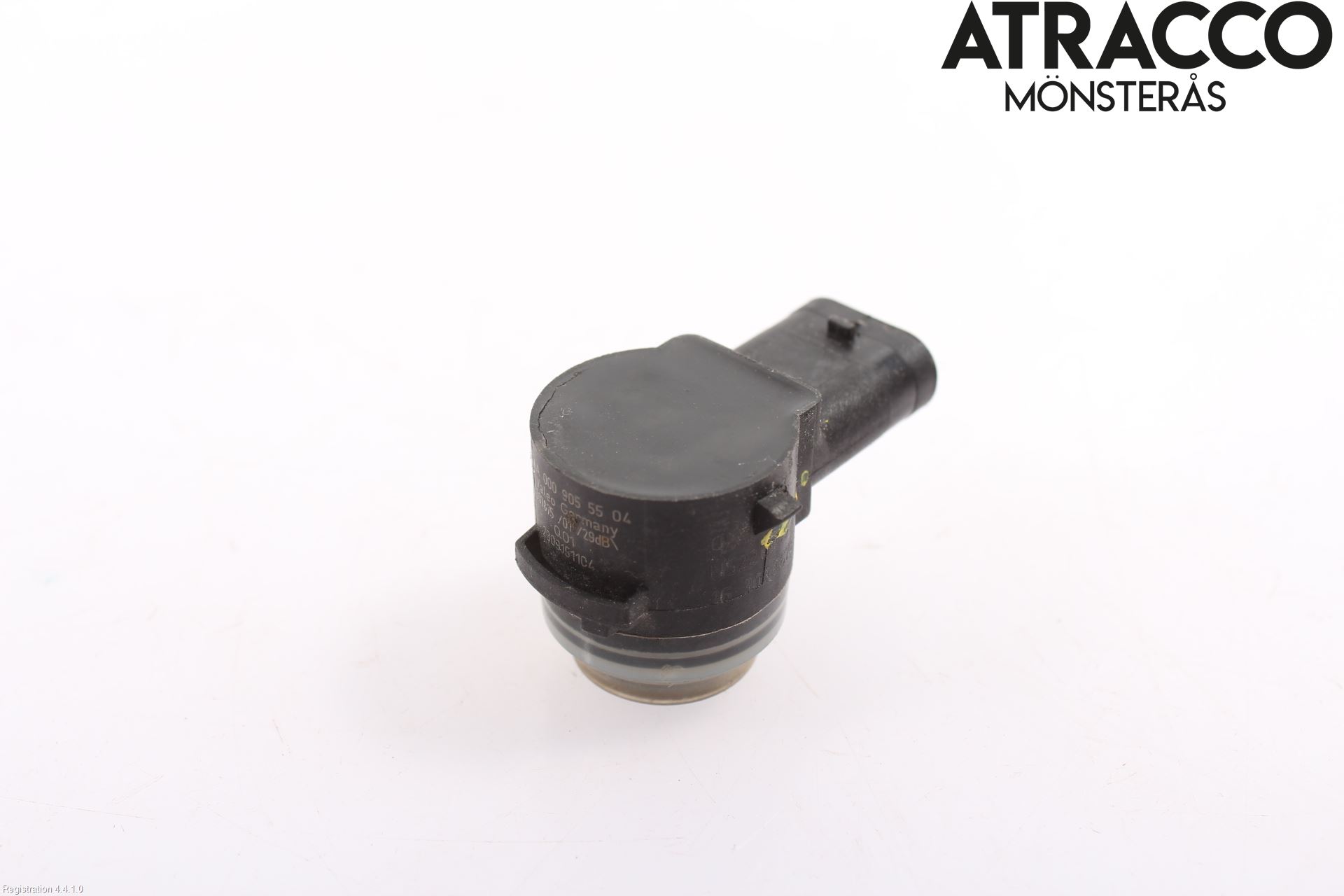 Mercedes-Benz MB GLC-KLASS (X253/C253) 15-22 Sensor Ryggesensor