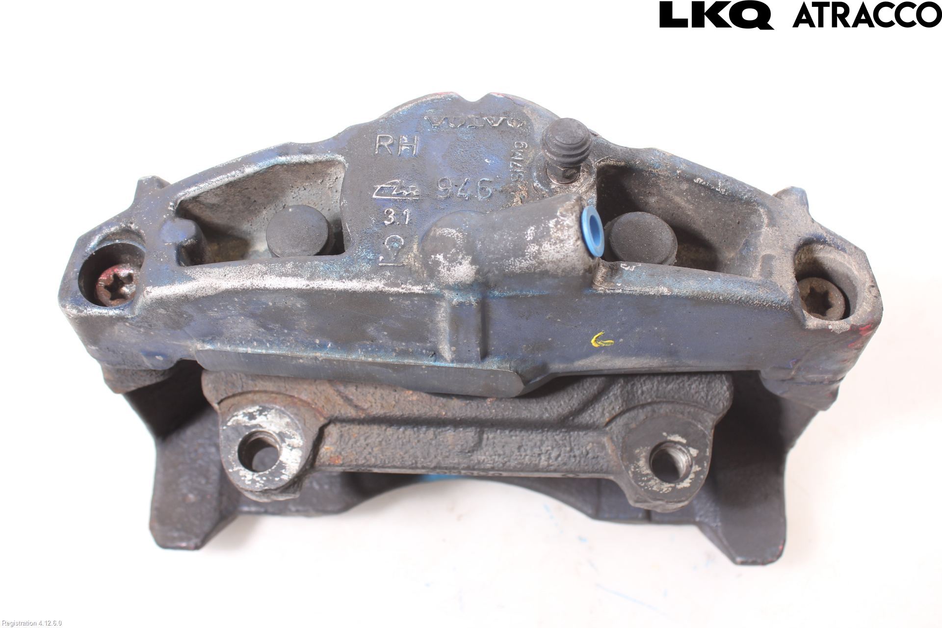 Volvo V70 14-16 Bremsecaliper Foran Høyre