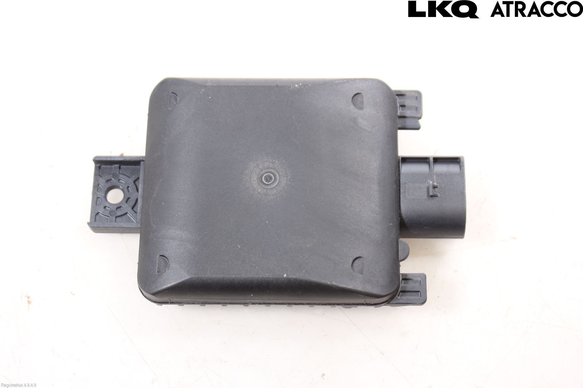 Skoda KAMIQ 20- Sensor Kollisjonsbeskyttelse