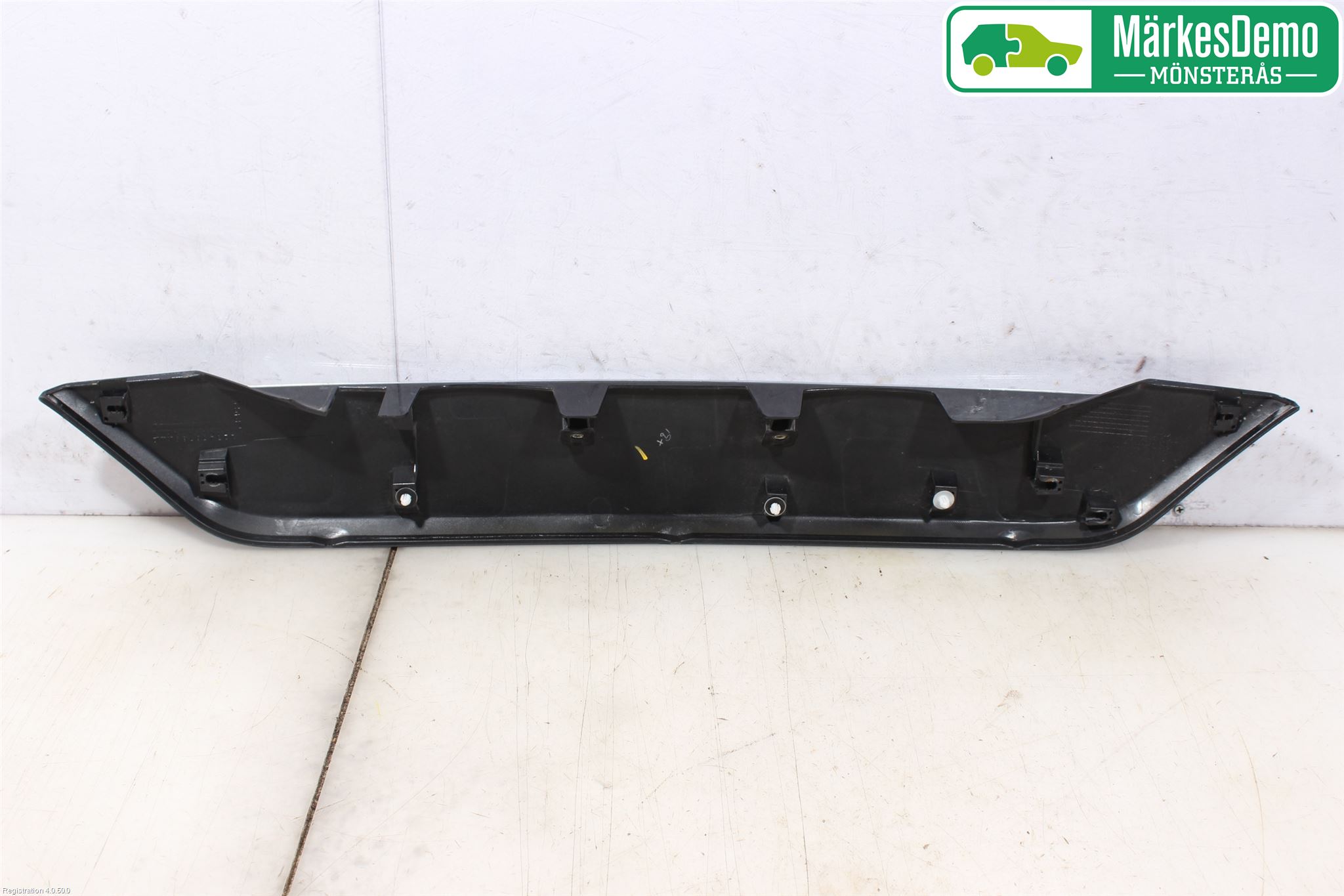 Mitsubishi OUTLANDER 07-12 List Bak-Bakluke